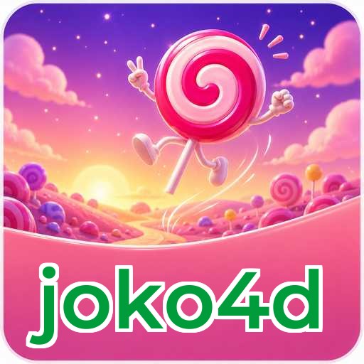 Tentang joko4d