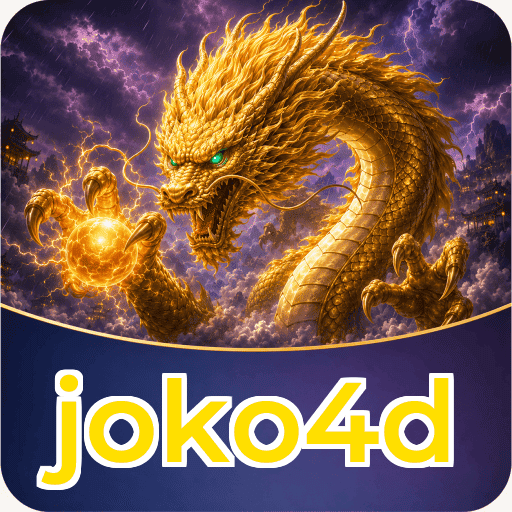 Download joko4d APK